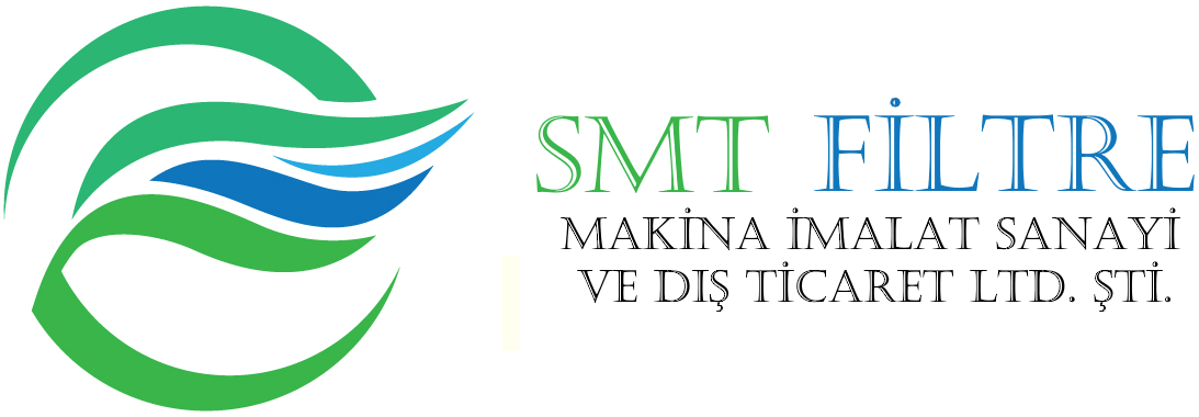SMT Filtre Logo