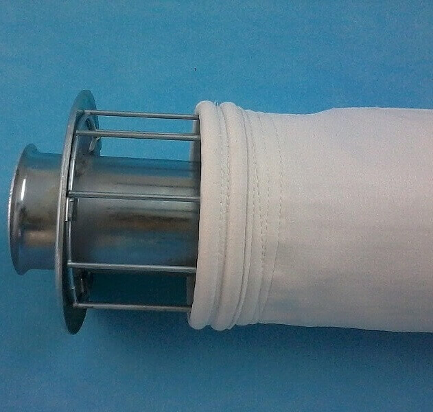 Polyester Filtre Torbası