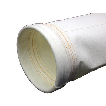 Polyester PTFE Filtre Torbası