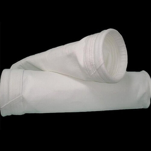 Polyester PTFE Filtre Torbası